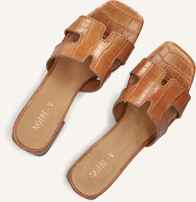 Bruine NOTRE-V  AS-16621 Bruine NOTRE-V  AS-16621 - large