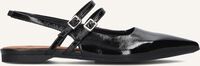 VAGABOND SHOEMAKERS HERMINE 260 Slingbacks en noir - medium