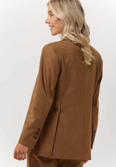 Camel MOS MOSH Blazer WANDA TWIGGY BLAZER - large