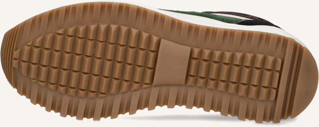Bronzen MARUTI Sneakers BILLA Bronzen MARUTI Sneakers BILLA - large