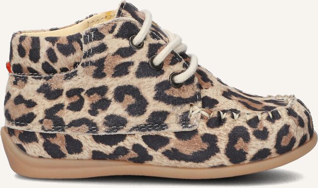 Beige KOEL4KIDS Sneakers 01M001 Beige KOEL4KIDS Sneakers 01M001 - large