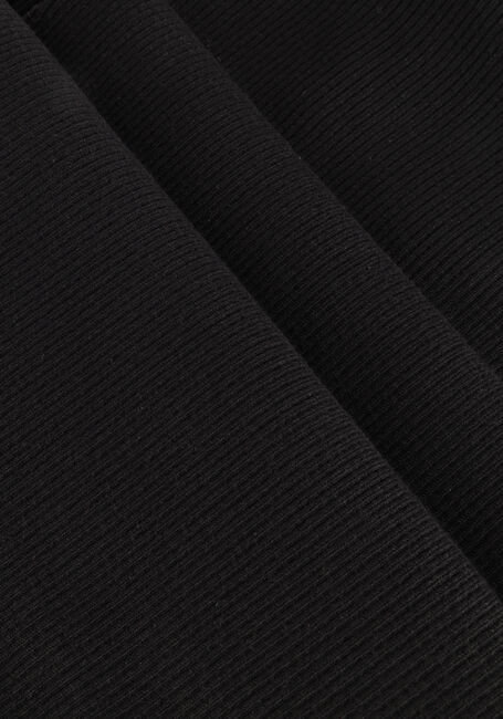 SILVIAN HEACH Mini robe DRESS HAMLET en noir - large