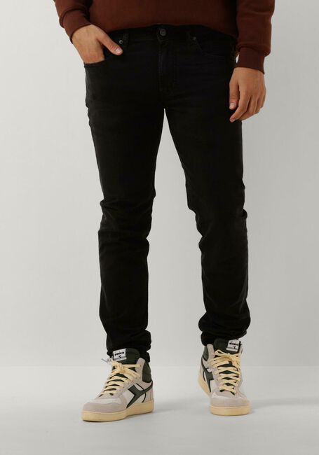 DIESEL Skinny jeans 1979 SLEENKER Gris foncé - large