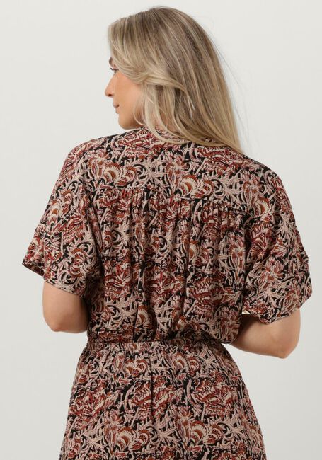 Multi BY-BAR  BO KASBA BLOUSE - large