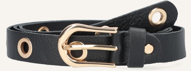 Zwarte NOTRE-V Riem AVERY Zwarte NOTRE-V Riem AVERY - large