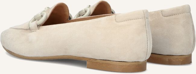 Beige NOTRE-V Loafers 712VCA Beige NOTRE-V Loafers 712VCA - large