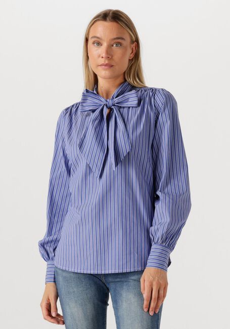 Blauwe JANICE  KILLIAN - large