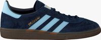 Blauwe ADIDAS Lage sneakers HANDBALL SPEZIAL - medium