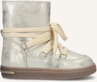 PINOCCHIO Bottes fourrure P2371 en or PINOCCHIO Bottes fourrure P2371 en or - medium