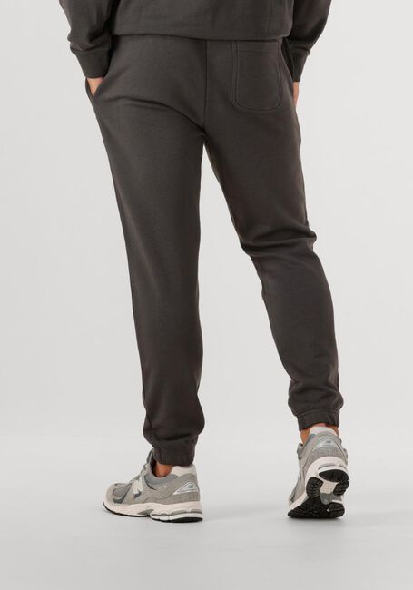 LYLE & SCOTT Pantalon de jogging SLIM SWEATPANT en gris - large