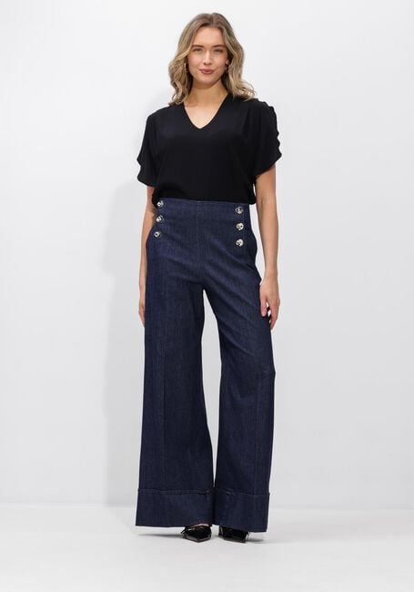 Zwarte CAROLINE BISS  1605 - large