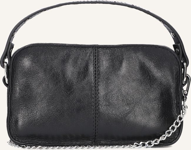 Zwarte NÚNOO Schoudertas HELENA CITY Zwarte NÚNOO Schoudertas HELENA CITY - large