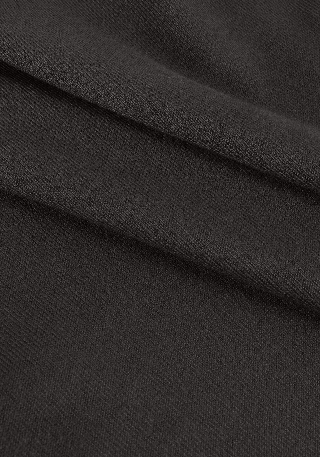 PUREWHITE Col roul&eacute; ESSENTIAL TURTLENECK en gris - large