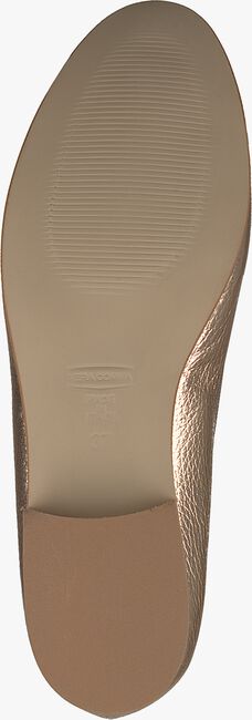 Gouden OMODA Loafers EL04 - large