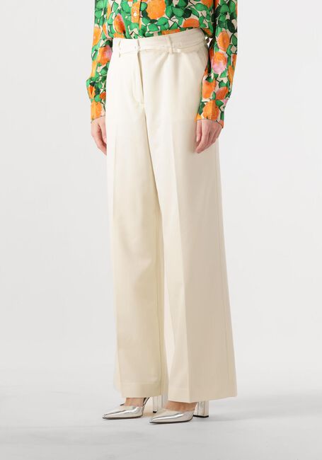 FABIENNE CHAPOT Pantalon NELSAN TROUSERS en beige - large