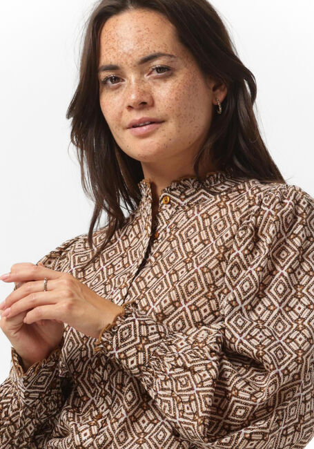 Rode CIRCLE OF TRUST  PUCK BLOUSE - large