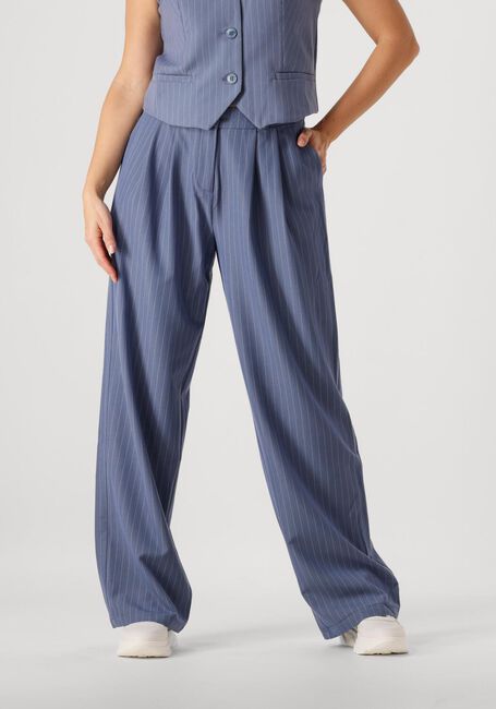 YDENCE Pantalon PANTS RILEY en bleu - large