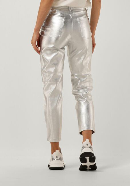 Zilveren JOSH V Pantalon CASEY - large