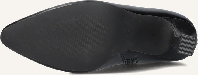 Zwarte OMODA Enkellaarsjes S4222 Zwarte OMODA Enkellaarsjes S4222 - large