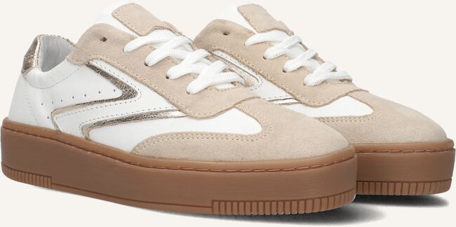 Beige WYSH Sneakers DASHA Beige WYSH Sneakers DASHA - large