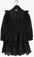 Zwarte SCOTCH & SODA Mini jurk 168283-22-FWGM-E22