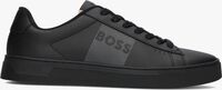 Zwarte BOSS Lage sneakers RHYS TENN - medium