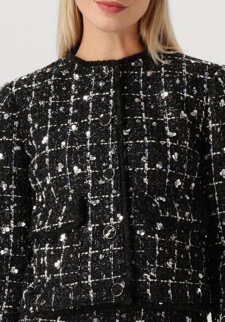 Y.A.S. YASVALENDA LS TWEED JACKET - large