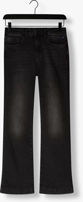 SUMMUM Flared jeans JULIET SKINNY FLARED JEANS JULIA BLACK BLACK en noir - large