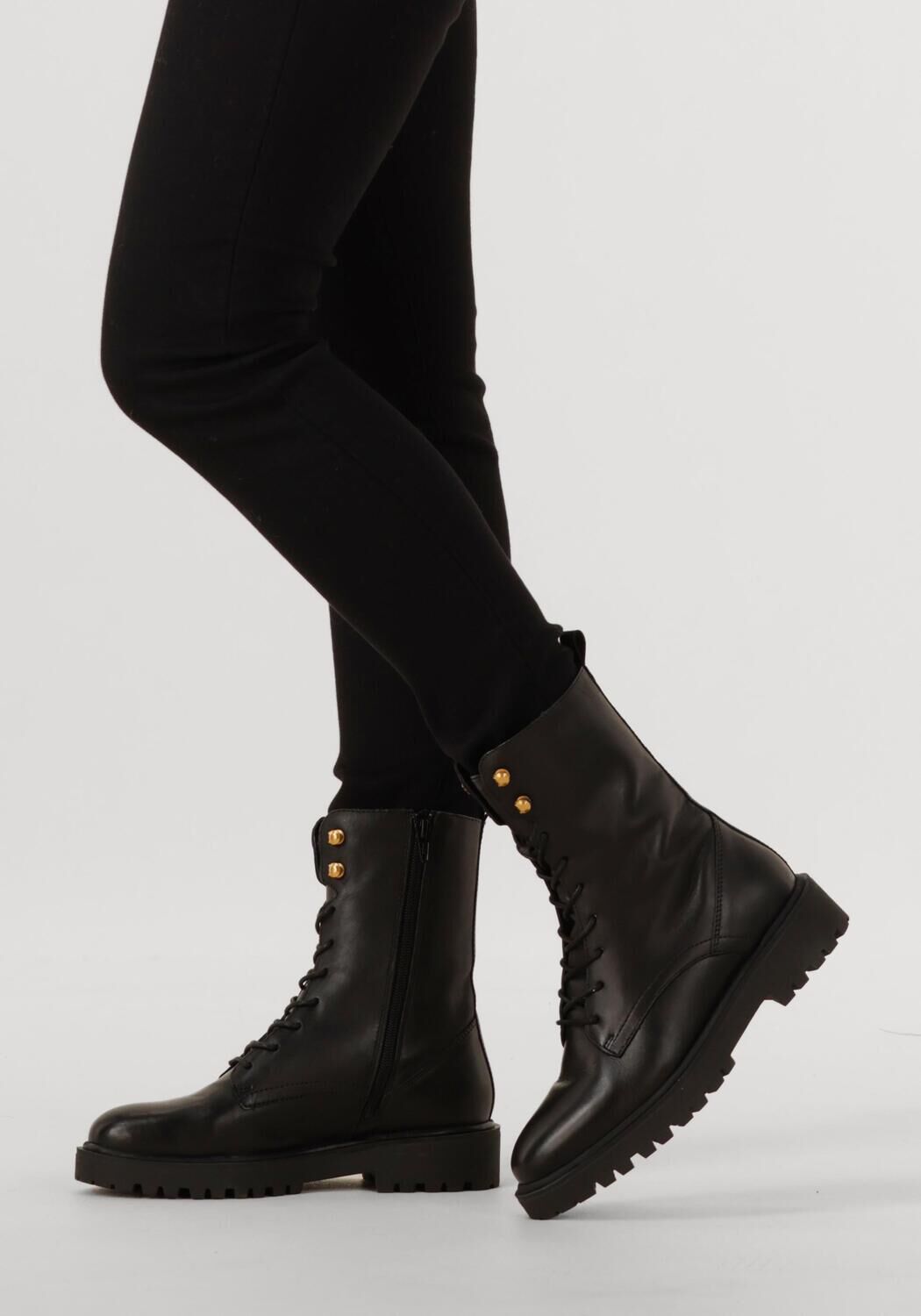 Zwarte BLASZ  LETA-79 - large