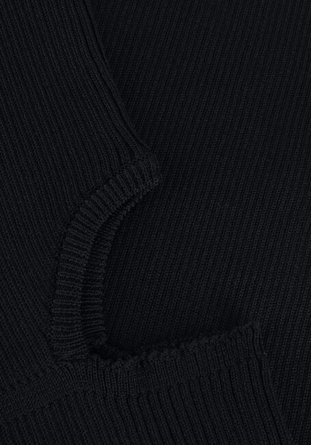 NIK & NIK Mini robe PIPPA DRESS en noir - large