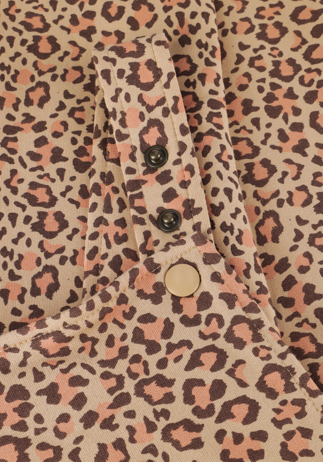 Beige Z8 Broeken/jumpsuits DAFNE - large