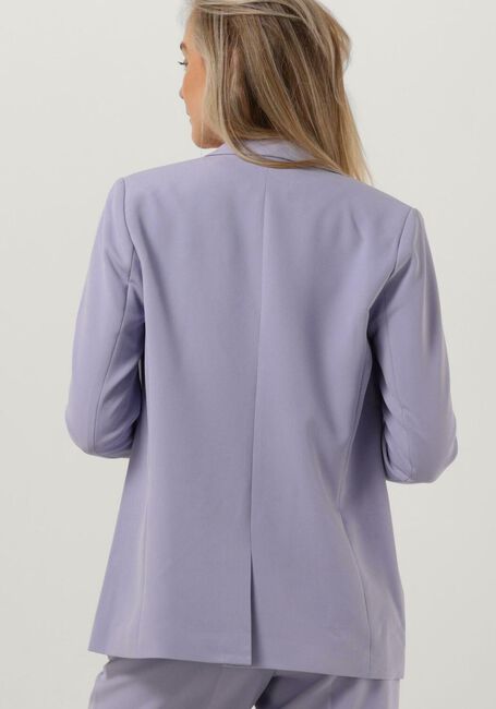MY ESSENTIAL WARDROBE Blazer 27 THE TAILORED BLAZER Lilas - large