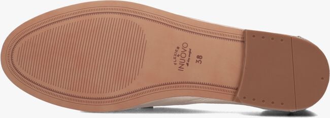 Gouden INUOVO Loafers B02005 - large