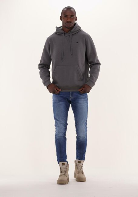 G-STAR RAW Chandail PREMIUM CORE HDD SW L\S en gris - large