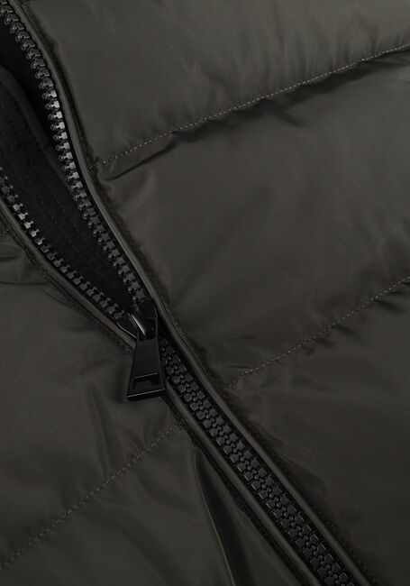AIRFORCE Veste matelassé FRB1233 en noir - large