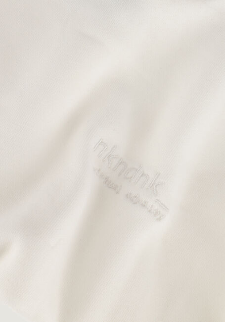 NIK & NIK T-shirt ODYSSEY SS SWEATSHIRT en blanc - large