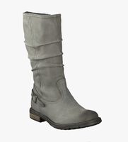 grey OMODA shoe 4069  - medium