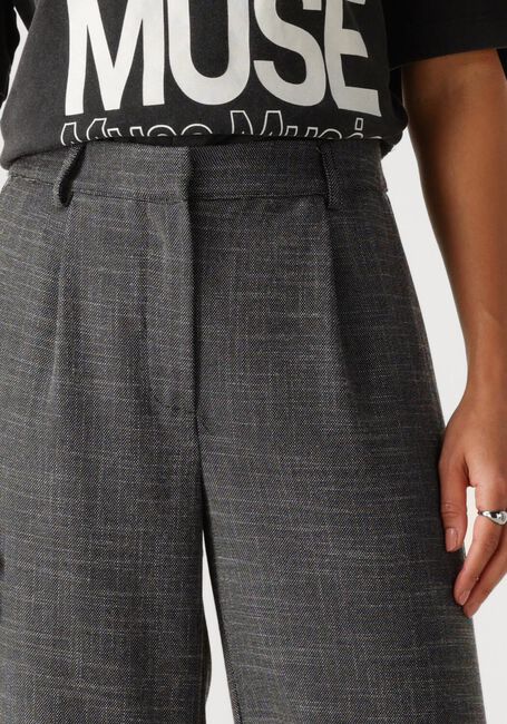COPENHAGEN MUSE Pantalon TONNIE PANT en gris - large