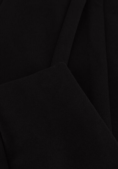 Zwarte MINUS Flared broek MARCIA HIGH WAISTED FLARED PANT Zwarte MINUS Flared broek MARCIA HIGH WAISTED FLARED PANT - large