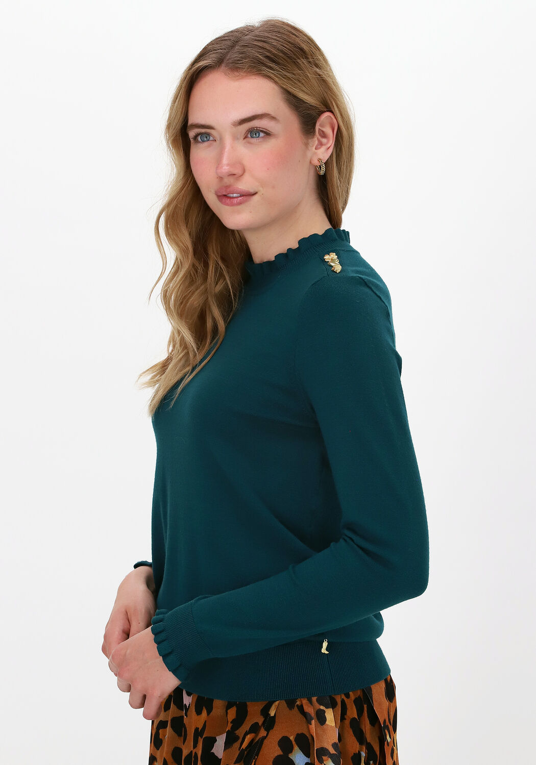 Fabienne chapot shop trui molly