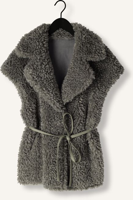 Grijze IBANA Gilet CILKA Grijze IBANA Gilet CILKA - large