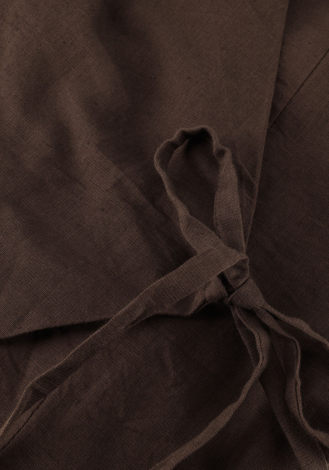 Bruine NOTRE-V Blazer NV-HENNELIEN - large