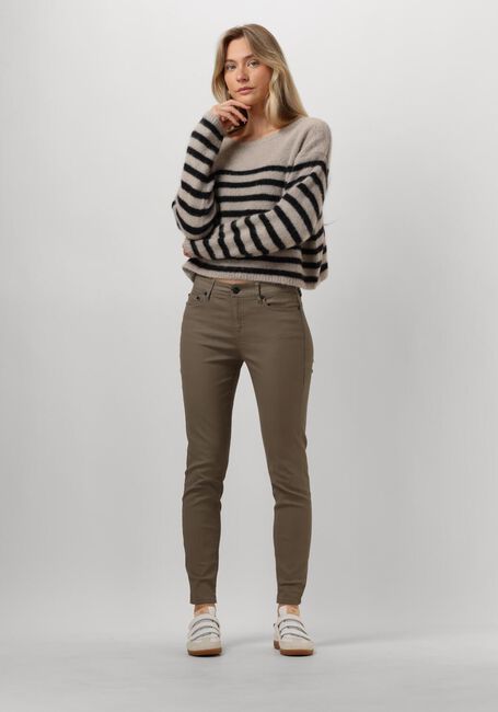 DRYKORN Straight leg jeans NEED Sable - large