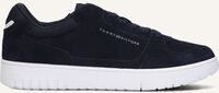 TOMMY HILFIGER Baskets basses TH BASKET CORE en bleu TOMMY HILFIGER Baskets basses TH BASKET CORE en bleu - medium