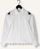 COPENHAGEN MUSE CMMOLLY-SHIRT 2 Blouses Blanc COPENHAGEN MUSE CMMOLLY-SHIRT 2 Blouses Blanc - medium