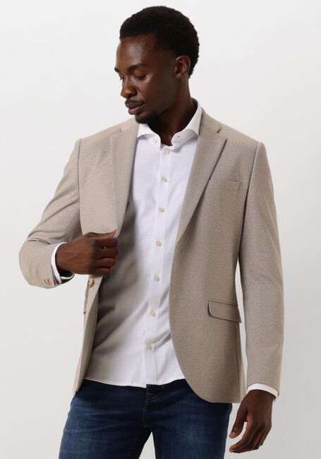 MATINIQUE MAGEORGE JERSEY Vestons en beige - large