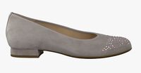 grey HASSIA shoe 301002  - medium