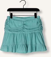 Mint AI&KO Minirok IZZY CRINKLE VIS 529 G Mint AI&KO Minirok IZZY CRINKLE VIS 529 G - medium