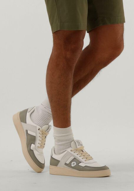 Grijze OFF THE PITCH Sneakers SKY FORCE HEREN Grijze OFF THE PITCH Sneakers SKY FORCE HEREN - large