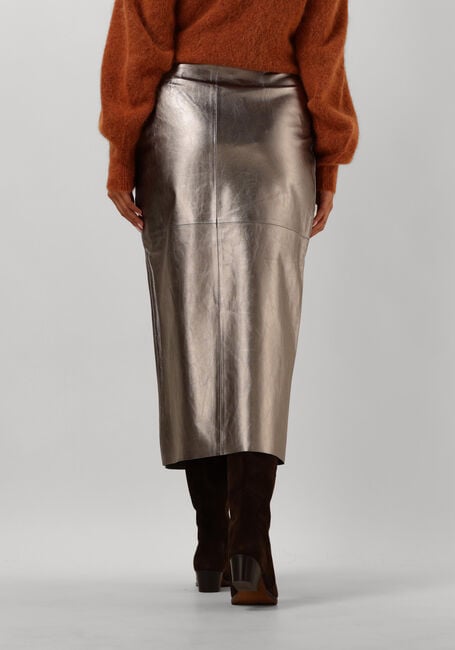 Bronzen IBANA Midirok SIARA METTALIC - large